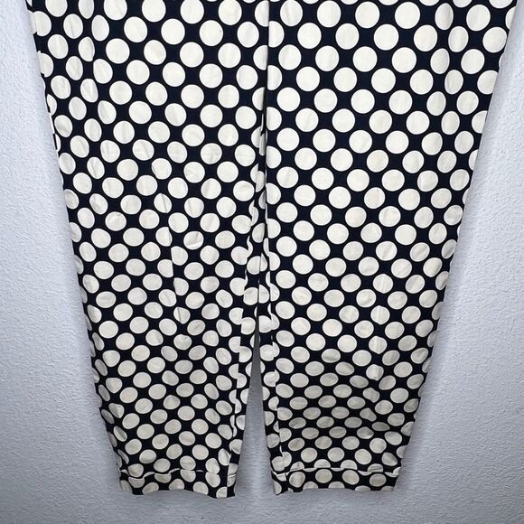 J.‎ Crew Cafe Capri Pants - Picture 8 of 8